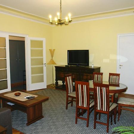 Apartment Tasmajdan Белград Экстерьер фото